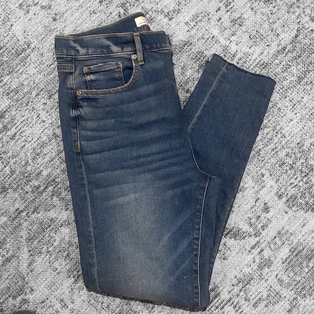LOFT “The Skinny” Jeans